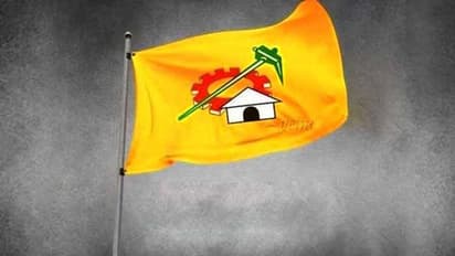 సీఎం సొంత జిల్లాలో టిడిపికి షాక్... సీనియర్ టిడిపి నాయకుడి అరెస్ట్