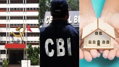 ലൈഫ് മിഷൻ: സിബിഐ അന്വേഷണം രാഷ്ട്രീയപ്രേരിതം, കോൺഗ്രസ്-ബിജെപി കൂട്ടുകെട്ടിന്റെ തെളിവ്: സിപിഎം