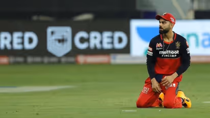 ஐபிஎல் 2020: கோலியின் படுமோசமான கேப்டன்சி.. கடுமையாக விளாசிய கம்பீர்