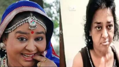 শয্যাশায়ী জনপ্রিয় অভিনেত্রী, প্যারালাইসিসের খরচ জোগাতে আর্থিক সাহায্য চাইছেন নিঃস্ব স্বামী