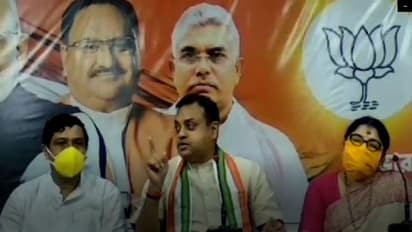 'নয়া কৃষি বিলে কাটমানি পাবে না তৃণমূল', মমতাকে 'কাটমানি' কটাক্ষ সম্বিত পাত্রের