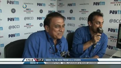 ಟೀಂ ಇಂಡಿಯಾ ಮಾಜಿ ನಾಯಕರ ಮಕ್ಕಳು ಈಗೇನು ಮಾಡ್ತಿದ್ದಾರೆ..?