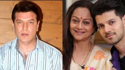 সত্যিই কি কোভিড ১৯-এ আক্রান্ত আদিত্য পাঞ্চোলি, জল্পনায় মুখ খুললেন ছেলে সূরজ