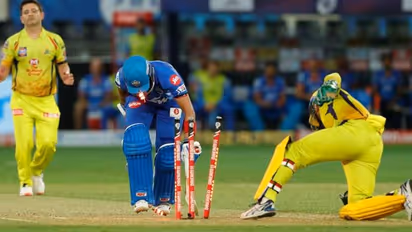 IPL 2020: MS Dhoni heaped praised by former CSK Trainer Ramji Srinivasan