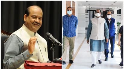 പാര്ലമെന്ററി സംവിധാനത്തില് സഭയുടെ അന്തസും സ്പീക്കറും; നിലപാട് വിവരിച്ച് ഓം പ്രകാശ് ബിര്ള