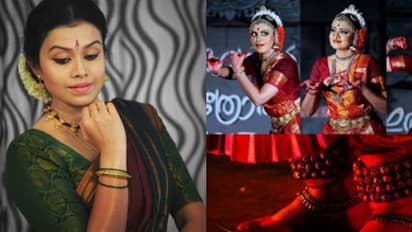 'വേദിയിൽ എന്നെത്തന്നെ മറക്കുന്നതാണ് സന്തോഷം': ചിത്രം പങ്കുവച്ച് ആരാധകരുടെ പ്രിയപ്പെട്ട വില്ലത്തി