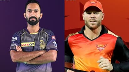 KKR vs SRH: 2 அணிகளிலும் தாறுமாறான மாற்றங்கள்..!