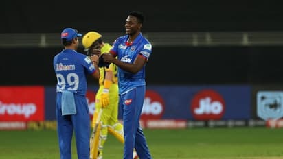 দিল্লির বিরুদ্ধে সিএসকের হার, কোন ঘটনা হল ম্যাচের টার্নিং পয়েন্ট