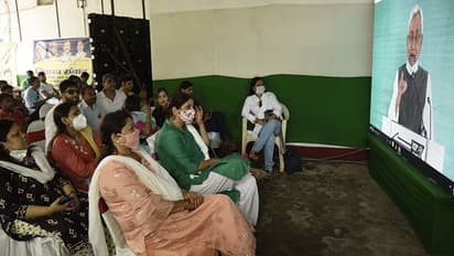 'নিউ নর্মাল'-এ প্রথম নির্বাচন, ভোট  প্রক্রিয়ায়  কতটা অদলবদল ঘটালো কমিশন, দেখুন