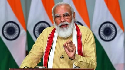 Atmanirbhar Bharat: IMF in awe of PM Modi’s campaign for self-reliance