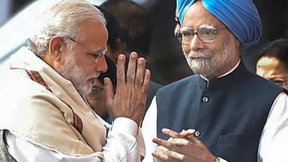 ಪ್ರಧಾನಿ ಮೋದಿಗೆ ಮನ್‌ಮೋಹನ್ ಸಿಂಗ್ ಪತ್ರ; ಕೊರೋನಾ ನಿಯಂತ್ರಣಕ್ಕೆ ಹೇಳಿದ್ರು 5 ಸೂತ್ರ!