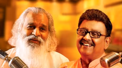 என்னை ஏமாற்றி விட்டாயே பாலு... கே.ஜே.யேசுதாஸ் வேதனை..!