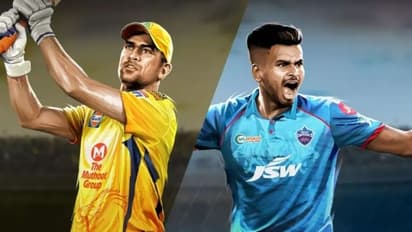 ব্যাটিং ব্যর্থতা থেকে শুরু করে ক্যাচ মিস, জেনে নিন দিল্লির কাছে চেন্নাইয়ের হারের কারণ