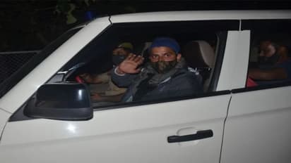 IPL ಬಿಟ್ಟ ರೈನಾ ಎಲ್ಲಿದ್ದಾರೆ? ಏನ್ಮಾಡ್ತಿದ್ದಾರೆ? ಚಿತ್ರಗಳೇ ಹೇಳ್ತಿವೆ ಎಲ್ಲಾ ಕತೆ!