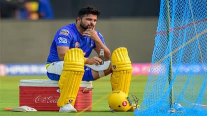 റെയ്നയും ഹര്ഭജനും കരാറിന് പുറത്തേക്ക്; ചെന്നൈ ടീമിനൊപ്പം ഇനിയുണ്ടാവില്ല