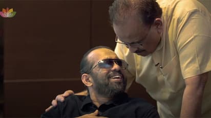 അന്ന് ബാലു പറഞ്ഞു, 'എനിക്ക് മരിക്കണ്ട...'; എസ്പിബിയുടെ ജീവിതത്തിലെ ചില അവിസ്മരണീയ മുഹൂർത്തങ്ങൾ