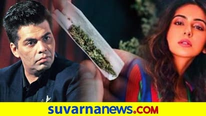 ಕರಣ್ ಆಪ್ತನ ಮನೆಯಲ್ಲಿ ಸಿಕ್ತು ಗಾಂಜಾ..! 4 ಟಾಪ್ ನಟರ ಹೆಸರು ಬಾಯ್ಬಿಟ್ಟ ರಾಕುಲ್