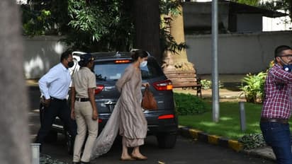 'আমি ড্রাগস নিই না, বিষয়টি সমর্থনও করি না', দীপিকা-NCB ঘটনার পরই কি বেঁকে বসলেন করণ