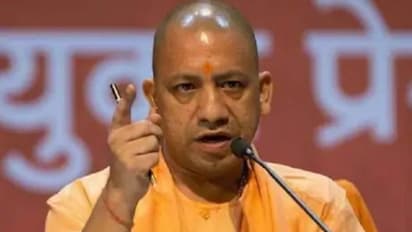 Uttar Pradesh: Yogi Adityanath gives orders to give press releases in Sanskrit