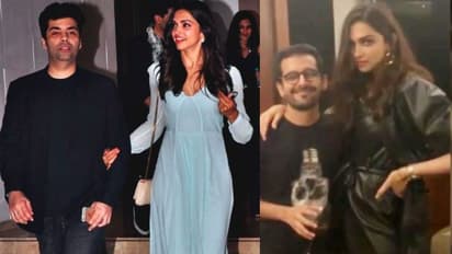 করণ জোহারের সম্মান নষ্ট করতেই 'ধর্মা'র কর্মীকে বিনা কারণে নেয় NCB, দাবি কর্মীর