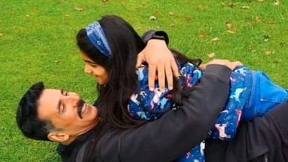 ಹ್ಯಾಪಿ ಬರ್ತ್‌ಡೇ ನಿತಾರಾ: ಮಗಳನ್ನು ಮುರಕಲು ಗುಡಿಸಲಿಗೆ ಕರೆದೊಯ್ತಾರೆ ಅಕ್ಷಯ್..!