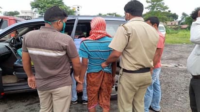 ফেসবুক ভুয়ো প্রোফাইলে 'অশ্লিল ছবি' পোস্ট, হুগলিতে সিআইডির হানা