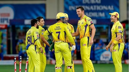 ஐபிஎல் 2020: ரெய்னா கம்பேக்.. சிஎஸ்கே அணியில் இணைகிறார்..?