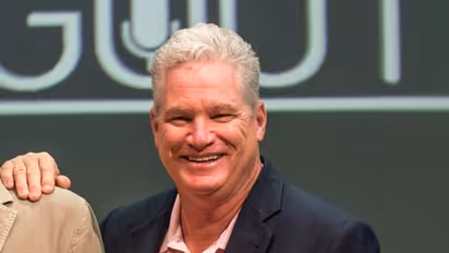 Watch: Cricket Australia honours late Dean Jones at MCG during Boxing Day Test against India