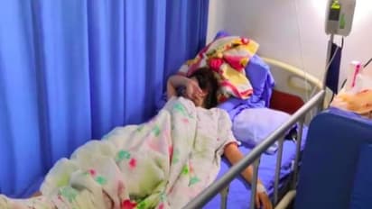 ऐसे भी हैवान:गैंगरेप के बाद लड़की की काटी जीभ..तोड़ी रीढ़ की हड्डी, जिंदगी और मौत की जंग लड़ रही वो