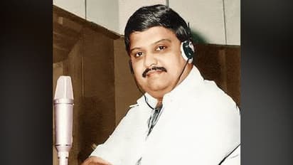 எஸ்.பி.பி பாடிய அந்த பாடலை பாட சொல்லி... தளபதி விஜய்யை தொந்தரவு செய்த வனிதா..!