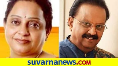 ನಾನು ಐಸ್ ಕ್ರೀಂ ತಿನ್ತೀನಿ, ಅನುಕರಿಸಬೇಡಿ ಅಂತಿದ್ದರು: ಮಂಜುಳಾ ಗುರುರಾಜ್