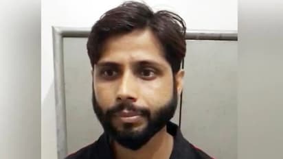 കടം കയറി, കാമുകിക്കൊപ്പം ജീവിക്കണം, തട്ടിക്കൊണ്ടുപോകല് നാടകം കളിച്ച വിവാഹിതനായ യുവാവ് അറസ്റ്റില്