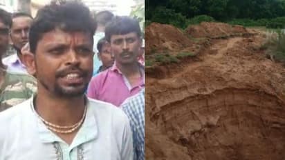 নদী থেকে বালি তোলার প্রতিবাদের 'মাশুল', 'প্রাণনাশের হুমকি'র মুখে তৃণমূলের পঞ্চায়েত সদস্য