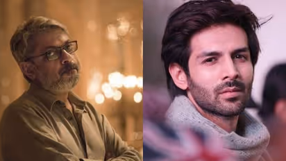 Sanjay Leela Bhansali to not work with Kartik Aaryan? Rumours cleared