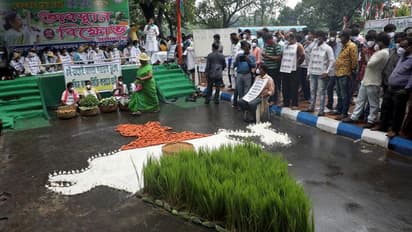കാര്ഷിക നിയമത്തിനെതിരായ ഹര്ജി നൽകിയില്ല; ആലോചനകൾ എങ്ങുമെത്താതെ കേരളം