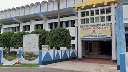 Fake mail in the name of vice-chancellor sparks row in North Bengal University