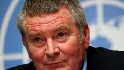 இன்னும் கூட இந்த கொடூரத்தை கட்டுப்படுத்த முடியவில்லை..!! தலையில் அடித்துக் கதறும் WHO...!!