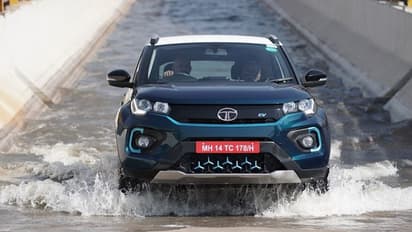 EV sales ಎಲೆಕ್ಟ್ರಿಕ್ ಕಾರು ಮಾರಾಟದಲ್ಲಿ ಶೇ.352 ರಷ್ಟು ಏರಿಕೆ, ಹೊಸ ದಾಖಲೆ ಬರೆದ ಟಾಟಾ!