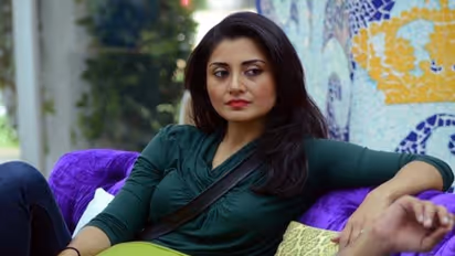 Here's why Dhoom actress Rimi Sen did controversial reality show Bigg Boss 9; Sen reveals