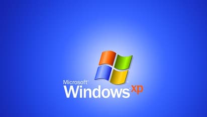 വിന്‍ഡോസ് XP സോര്‍സ് കോഡ് ചോര്‍ന്നു