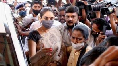 Setback for drug accused actress Ragini Dwivedi as SC adjourns bail plea to January 19