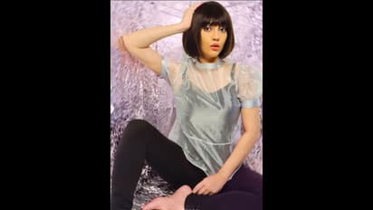 அடையாளம் தெரியாமல் மாறிய பிக்பாஸ் ஷெரின்..! அசால்டாக உடலை குறைத்து ஹாலிவுட் ஸ்டைலில் போட்டோ ஷூட்..!