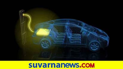Electric Vehicle ಯೂರೋಪ್ ಕಂಪನಿಯಲ್ಲಿ ಭಾರತದ ಅಮರ ರಾಜಾ 84.5 ಕೋಟಿ ರೂ ಹೂಡಿಕೆ, ಎಲೆಕ್ಟ್ರಿಕ್ ವಾಹನಕ್ಕೆ ಬ್ಯಾಟರಿ ಪೂರೈಕೆ!