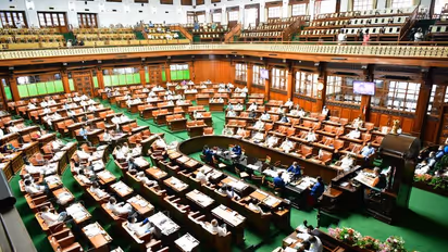 Anti-cow slaughter bill passed in Karnataka assembly, read on for details of punishment of offense