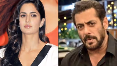 Is Salman Khan romantic? 'NO'; here's what Katrina Kaif has to say