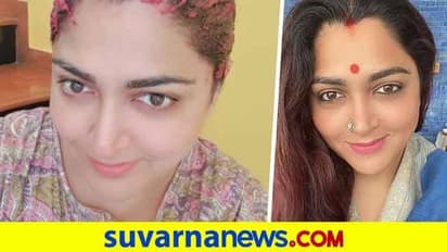 ಕಾಂಗ್ರೆಸ್ ಬಿಟ್ಟ ಖುಷ್ಬೂ, ಕರ್ನಾಟಕದ ಮೇಲೂ ಪ್ರಭಾವ ಬೀರುತ್ತಾ?