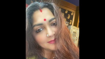 திமுக கோட்டையில் கத்தி சுழற்றும் குஷ்பு.. தூய்மை இந்தியா திட்டத்தை ஏன் நிறைவேற்றவில்லை என கேள்வி.