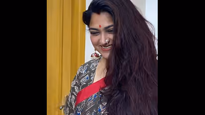 குஷ்பூவை கட்சியில் இணைக்க ஏங்கும் பாஜக... தொடர் அழைப்புகளால் காங்கிரஸ் அதிர்ச்சி..!