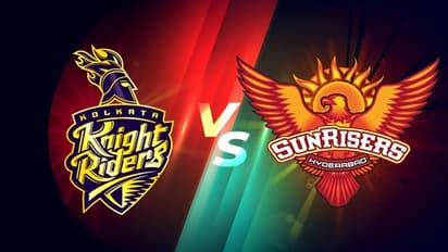 আজ আইপিএলে কেকেআর বনাম হায়দরাবাদ, দেখে নিন দুই দলের সম্ভাব্য একাদশ ও পরিসংখ্যান