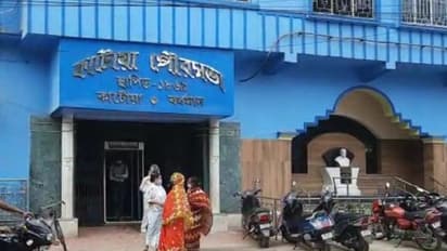 লক্ষাধিক টাকা কর বকেয়া, রাজ্যের দুটি পুরসভার অ্যাকাউন্ট ফ্লিজ করল জিএসটি দপ্তর